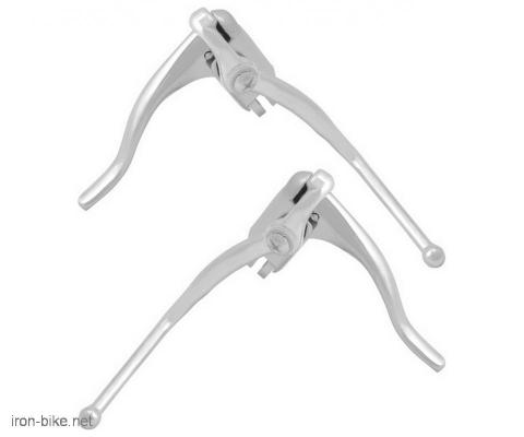 RUČICE KOČNICE SPORT DUAL ALU - 3409000