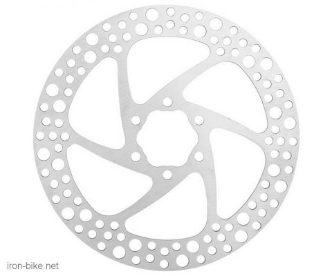 POWER DISK ZA DISK KOČNICE 160mm - 3404915