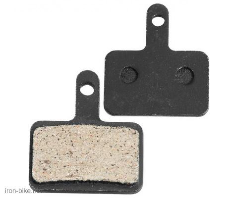 PLOČICE ZA SHIMANO DISK KOČNICE POWER - 3404900