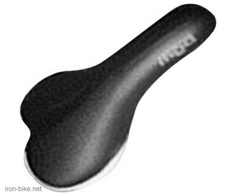 SEDLO BERGAMONT MTB CRNO - 3701077