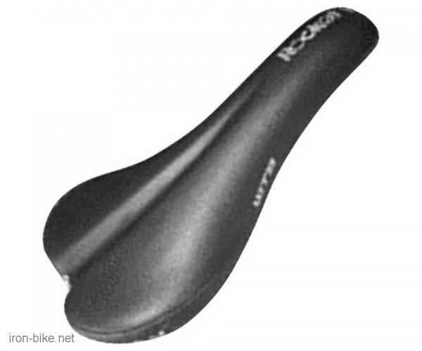 SEDLO WTB ROCKET V CRNO - 3701078