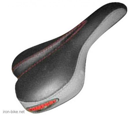 SEDLO WTB CONFORT CRNO SIVO - 3701079