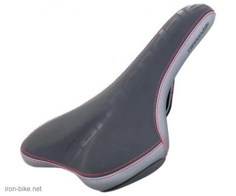 SEDLO CANNONDALE CRNO SPORT CR-MO RAIL - 3701069
