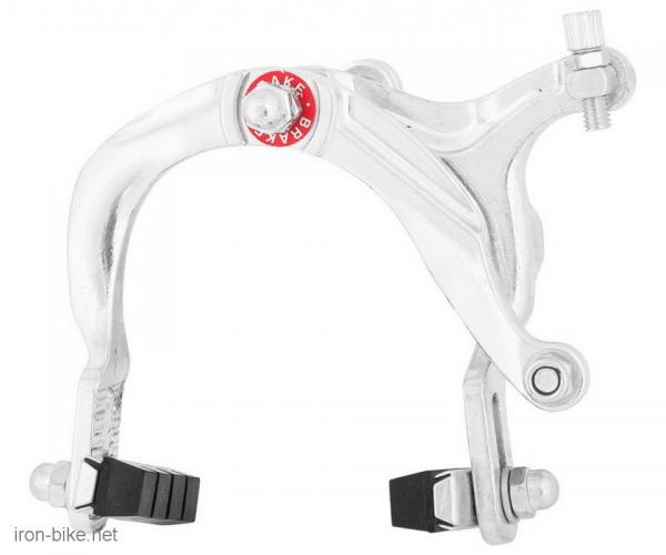 potkovica sportska alu prednja natur retro duža - 3400204 