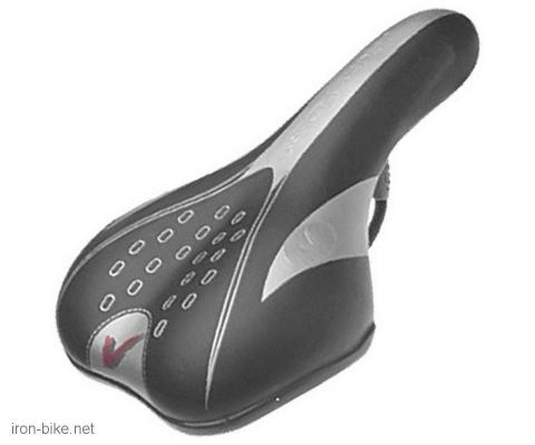 sedište mtb gw k-2 280 x 165 mm 372g - 3701020