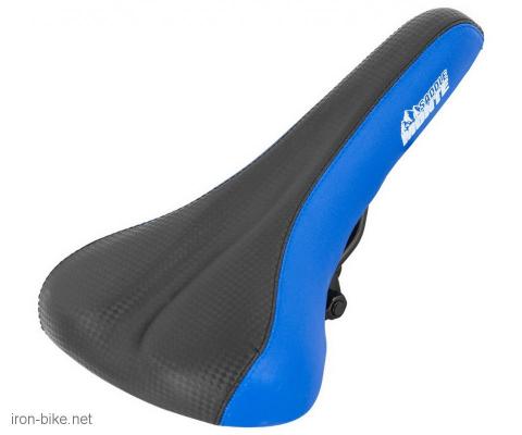 sedište mtb plavo - 3701009