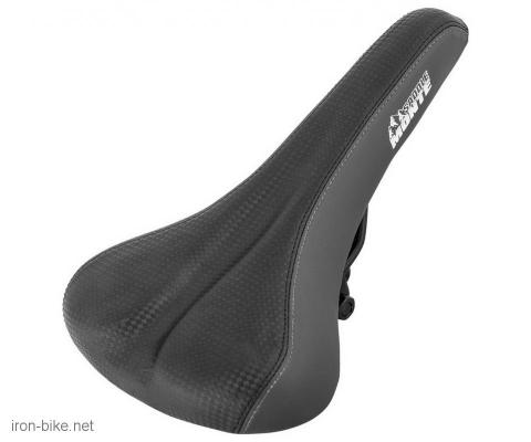 sedište mtb sivo - 3701010