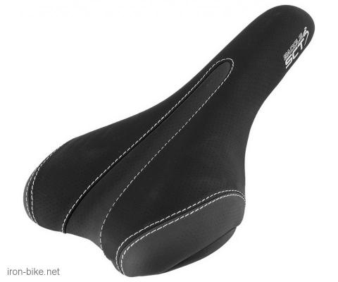 sedište gw crno sivo sport comfort 270 x 150 mm - 3701008