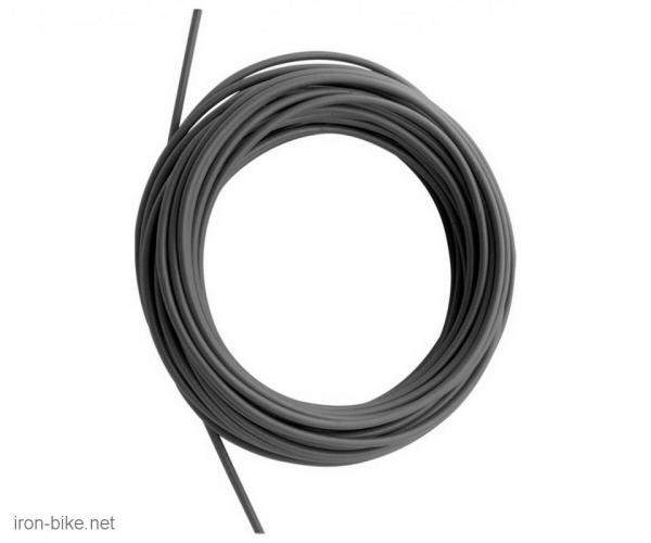 BUŽIR MENJAČA TEFLON MARS ONE CRNI 4 mm PAKOVANJE - 3404422