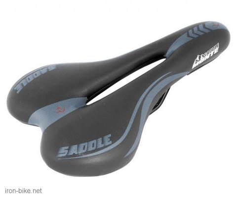 MTB SA RUPOM ATLANTA CRNO SIVO - 3701048