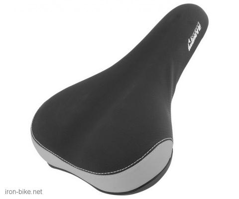 sedište grandee lady sivo crno - 3701022