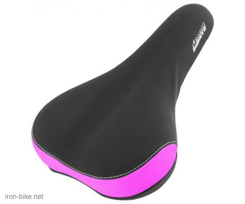 sedište grandee lady roze crno - 3701025