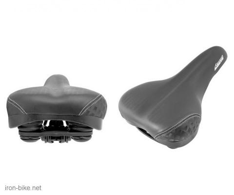 sedište city comfort new design crno - 3700202