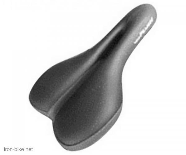 sedište velo plush cro molly rail treking crno sivo - 3701201