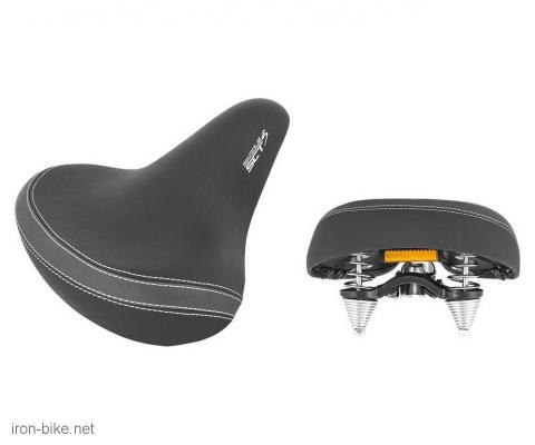 sedište dupli feder comfort 260 x 247 1000g - 3701100