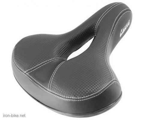 sedište comfort grand star sa rupom - 3700101