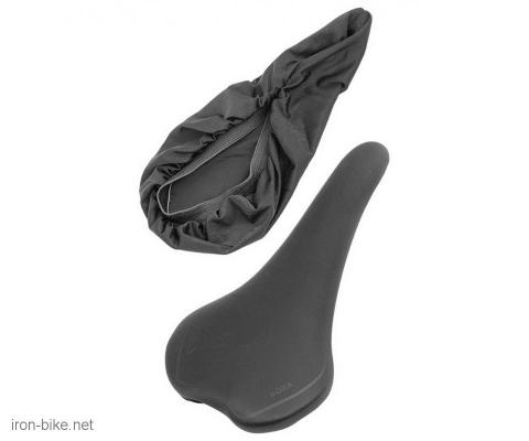 presvlaka sedišta touring, treking crna - 3704402