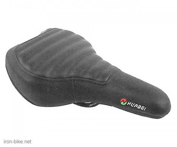 sedište mtb plavo zeleno magneeto new - 3701035