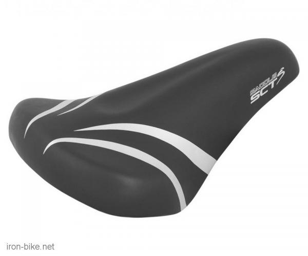 sedište mtb dečije 233 x 150mm 276g - 3701203