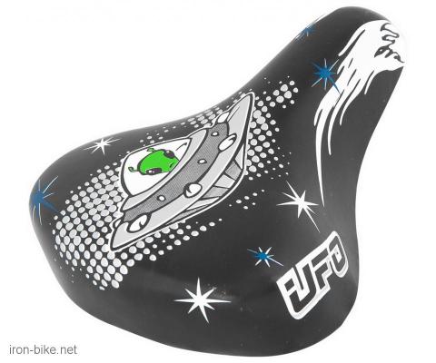 sedište dečije za bicikl ufo - 3197059