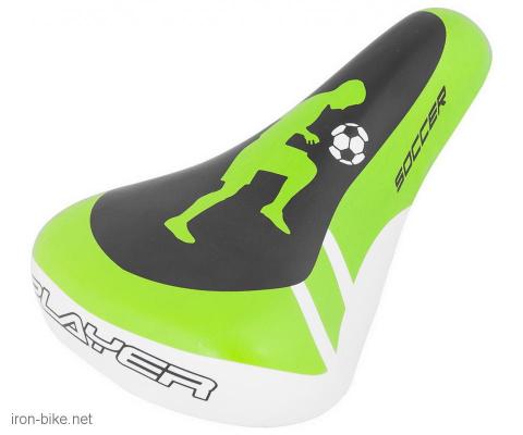 sedište dečije za bicikl player bike - 3701118