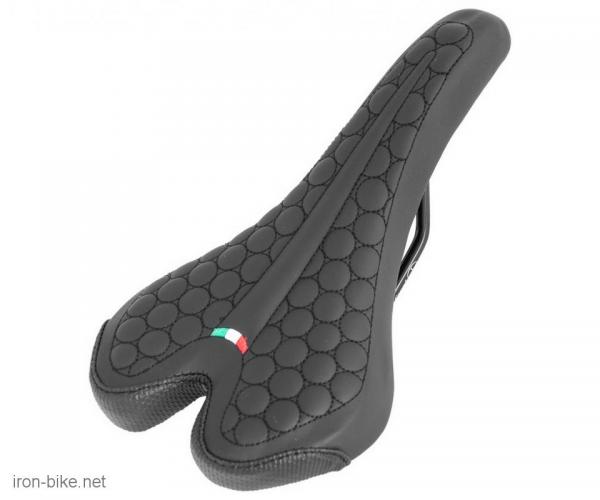 sedište italijansko fat bike crno (art.4010) - 3702046