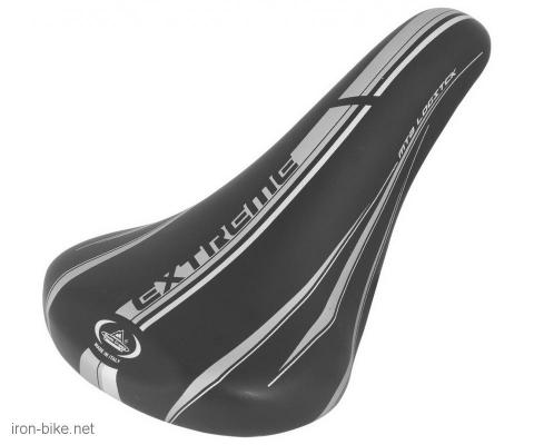 sedište italijansko kappa due (art.k-280) sivo -crno scout venera - 3702016