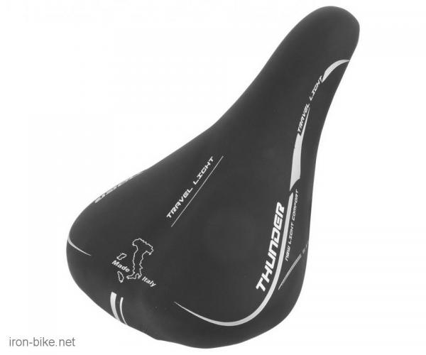 sedište italijansko thunder (art.440/a) crni - 3702023