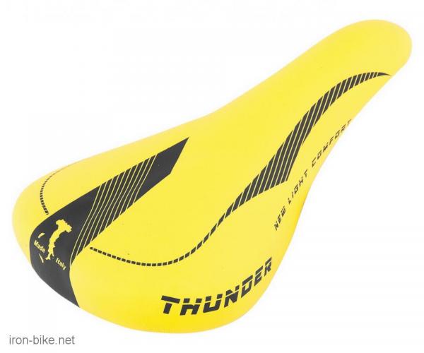 sedište italijansko thunder (art.440/a) žuto - 3702022