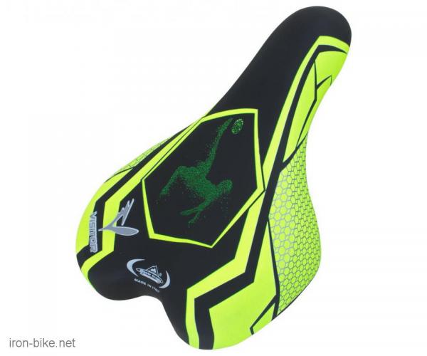 sedište italijansko dečije za bicikl player 12 inch - 3193090