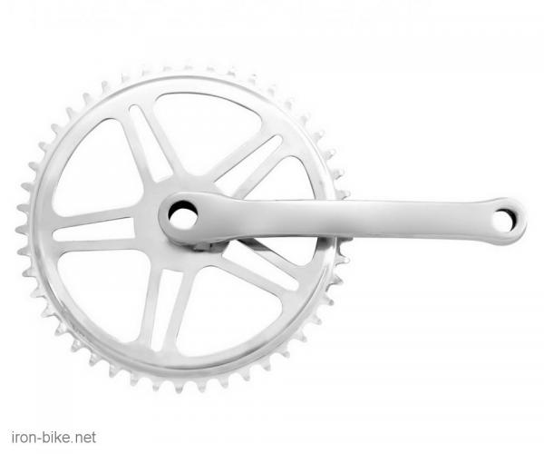 srednji pogon običan kajla 46t x 7” - 3601002