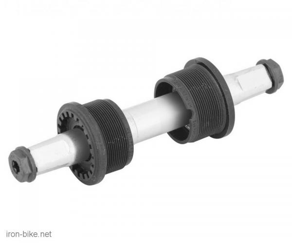 mono blok (patron) 133 mm thun twist 133.65l - 3603518