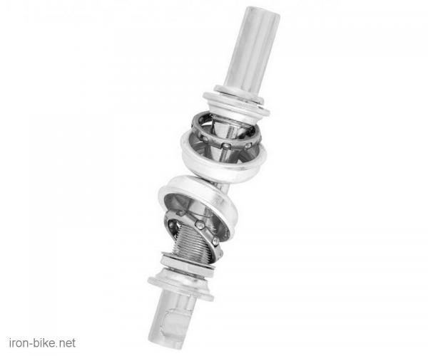 osovina srednja tomson set kajla 36 mm - 3603305