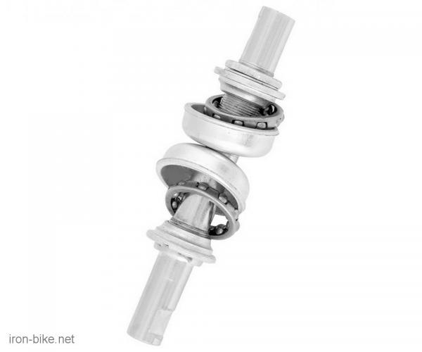 osovina srednja kineskatomson set kajla 40 mm - 3603300