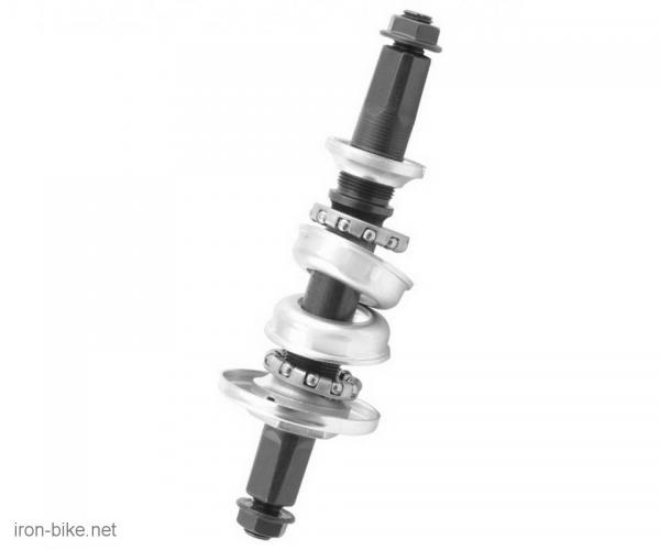 osovina srednja tomson set kocka 36 mm tw - 3603303