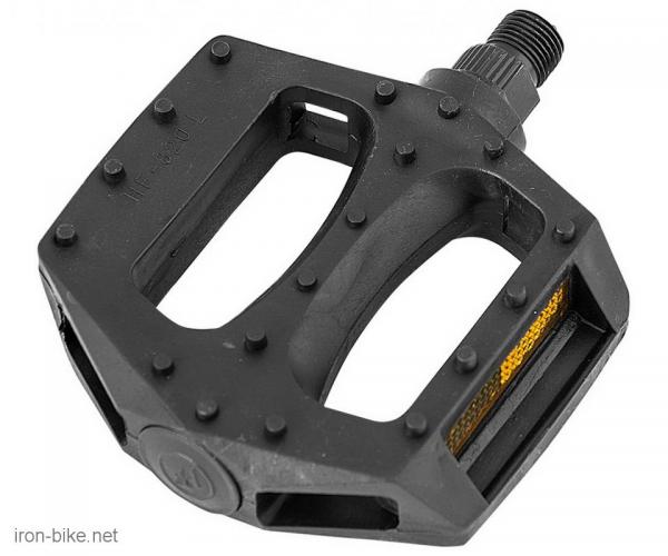 pedala bmx pvc 9/16 sa katadiopterom - 3802402