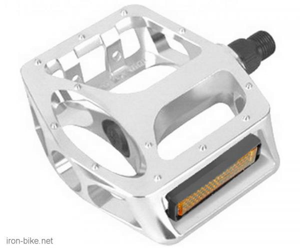 pedala bmx alu 113x112 mm - 3800102
