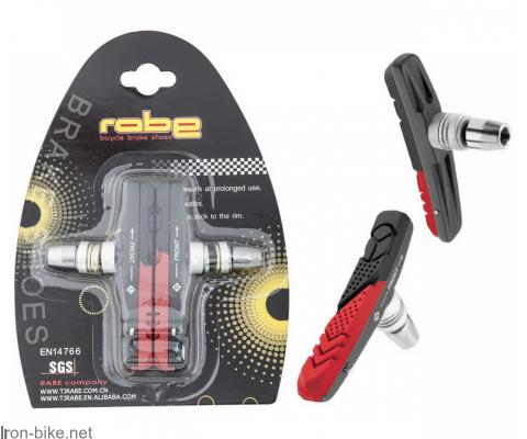 PAKNE ALL WEATHER SA GUMENIM ULOŠKOM 72 MM MTB 3404100