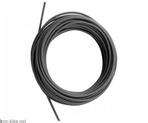 BUŽIR ZA KOČNICE SHIMANO CRNI - 3404413