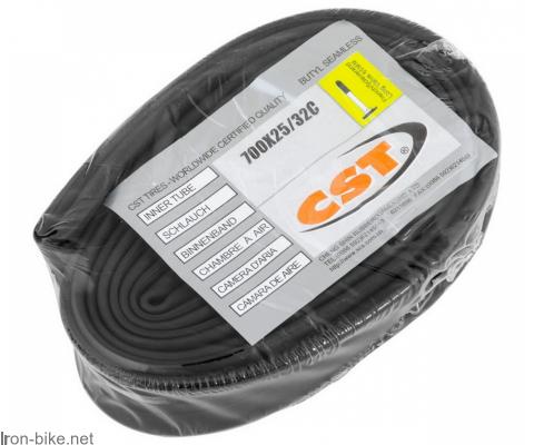 UNUTRASNJA GUMA.700X25/32C (25-32 - 622) PV CST