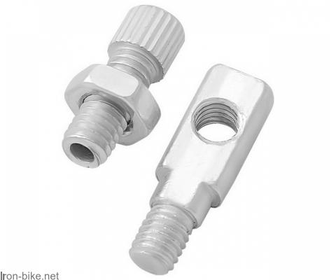 ŠRAF “T” NA POTKOVICI TW 