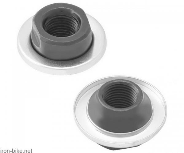 KONUS PREDNJI SA PRAŠINAROM 5/16 x 26T 8 mm TW - 3205100