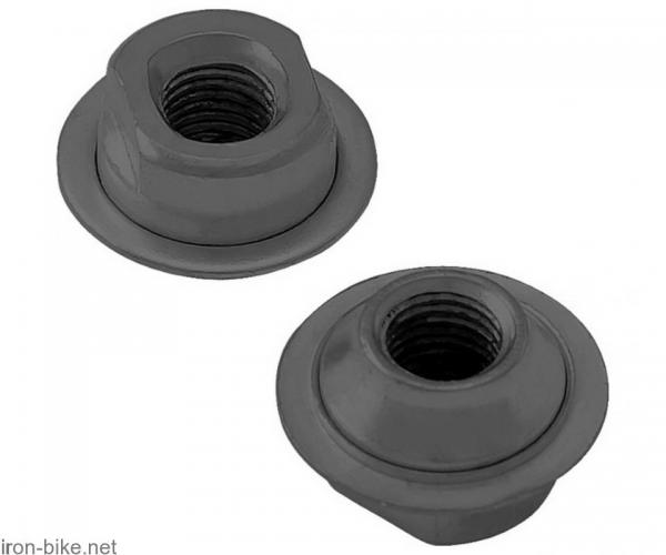 KONUS PREDNJI SA PRAŠINAROM 5/16 x 26T 8 mm KINA - 3205101
