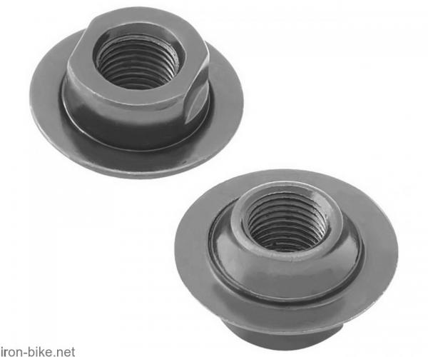 KONUS PREDNJI MTB SA PRAŠINAROM 3/8” x 26T 10 mm KINA - 3205103