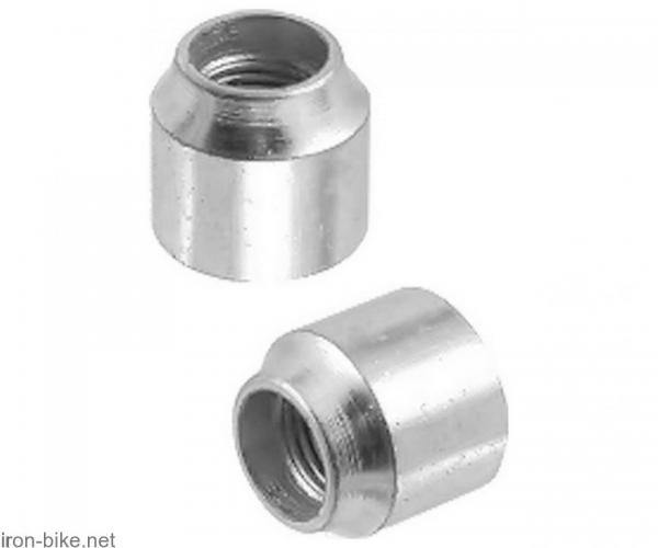 KONUS ZADNJE OSOVINE OBIČAN HROM 3/8” - 3205106
