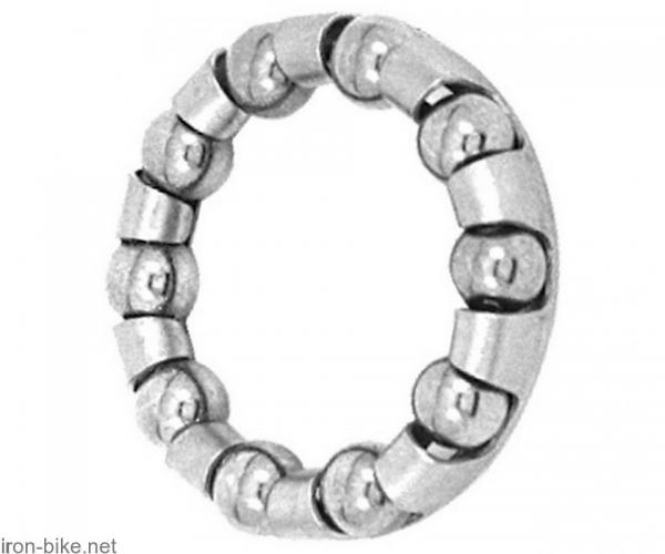 venac (ležaj za bicikl) slovenački (3/16” x 10) - 3250010