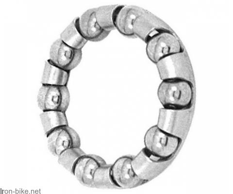 venac (ležaj za bicikl) slovenački (3/16” x 10) - 3250010