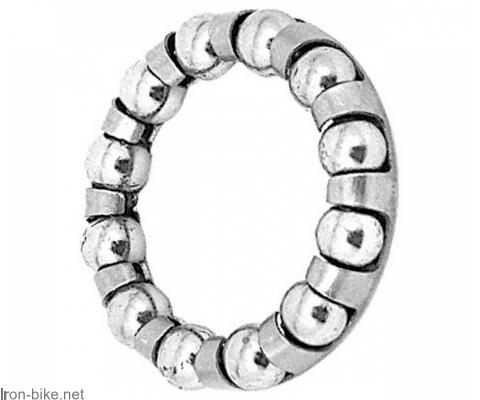 venac (ležaj za bicikl)za bmx (5/16” x 12) - 3250009