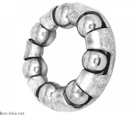 VENAC (ležaj za bicikl)PREDNJI/ZADNJI MTB (1/4” x 7) - 3250003