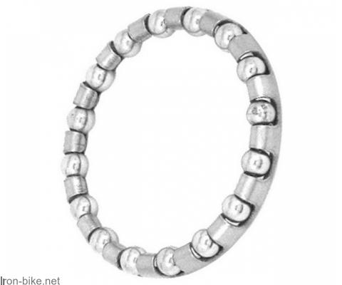 venac (ležaj za bicikl) volana (5/32” x 14) - 3250006